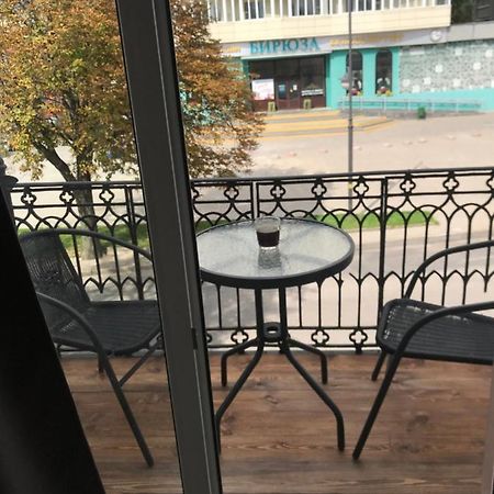 Business Apartment Central Гродно Екстериор снимка
