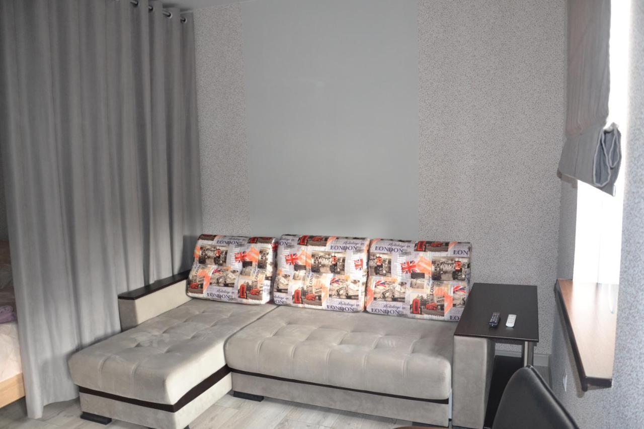 Business Apartment Central Гродно Екстериор снимка