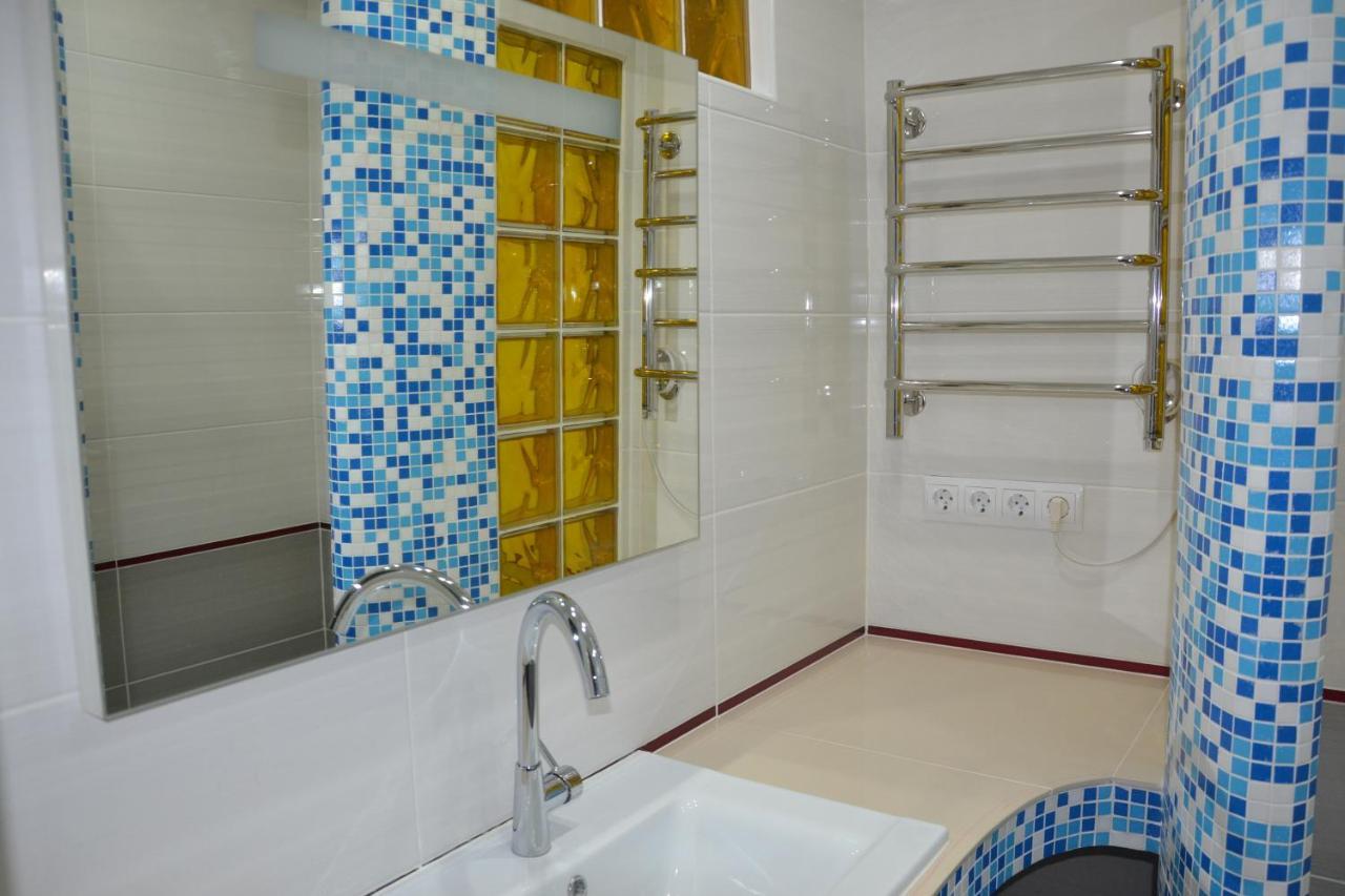 Business Apartment Central Гродно Екстериор снимка