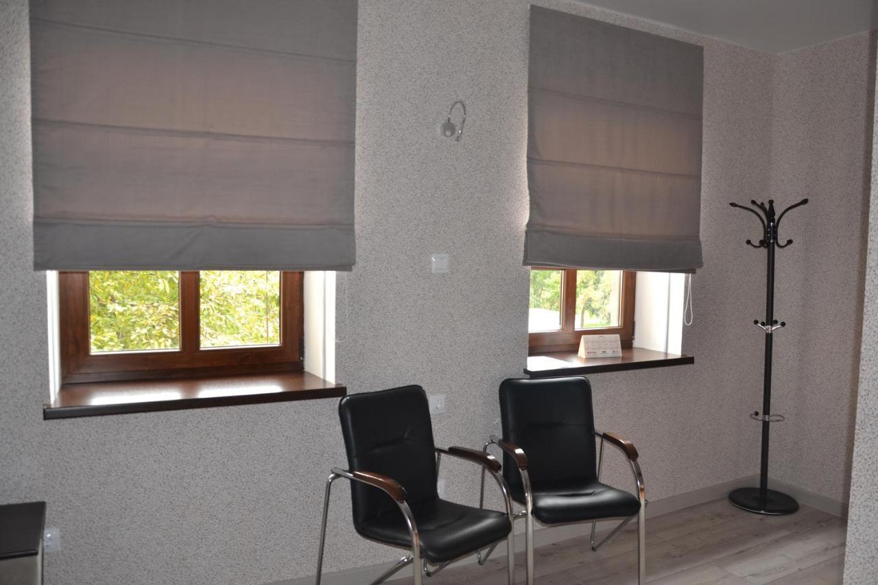 Business Apartment Central Гродно Екстериор снимка