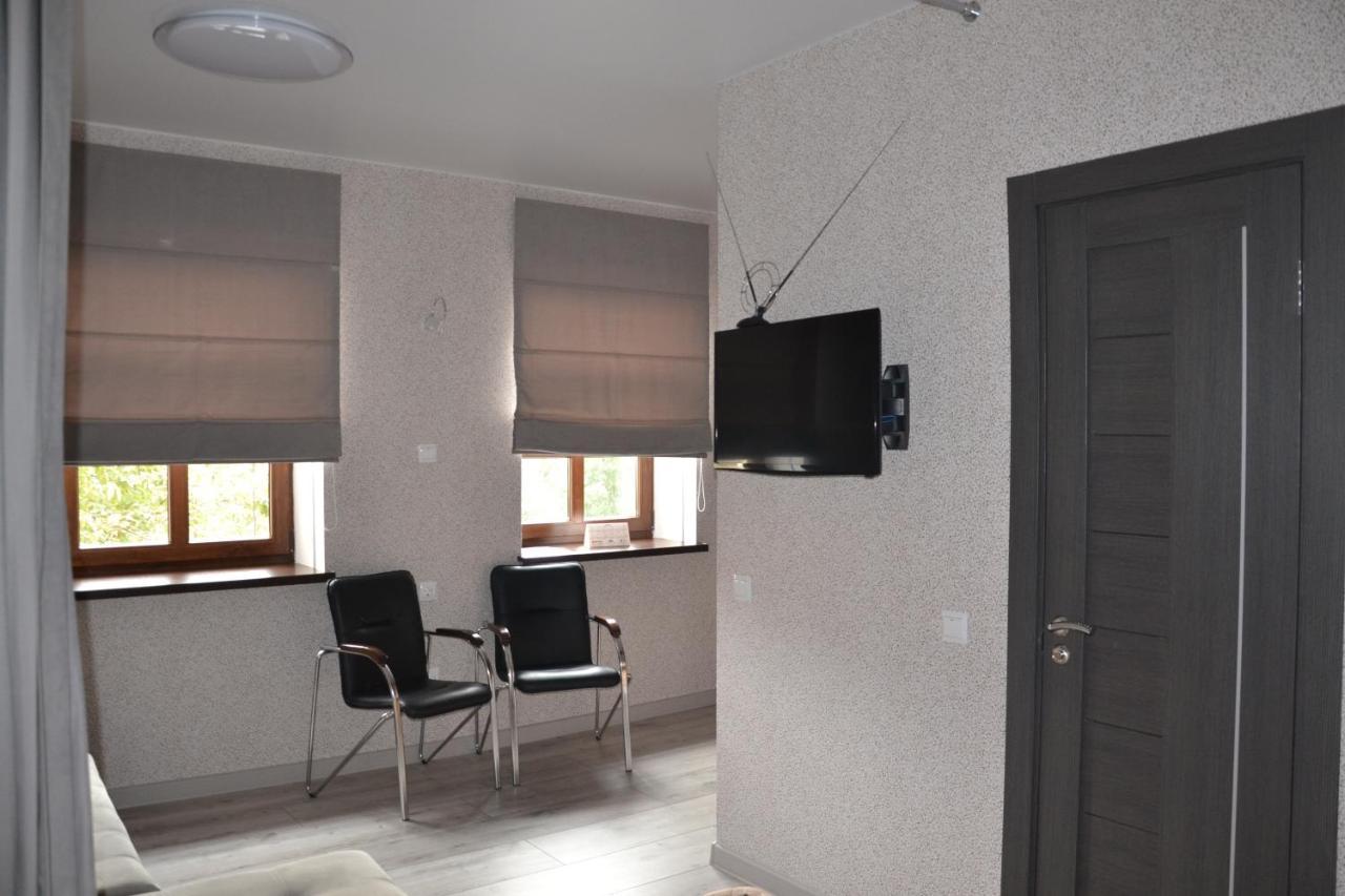 Business Apartment Central Гродно Екстериор снимка