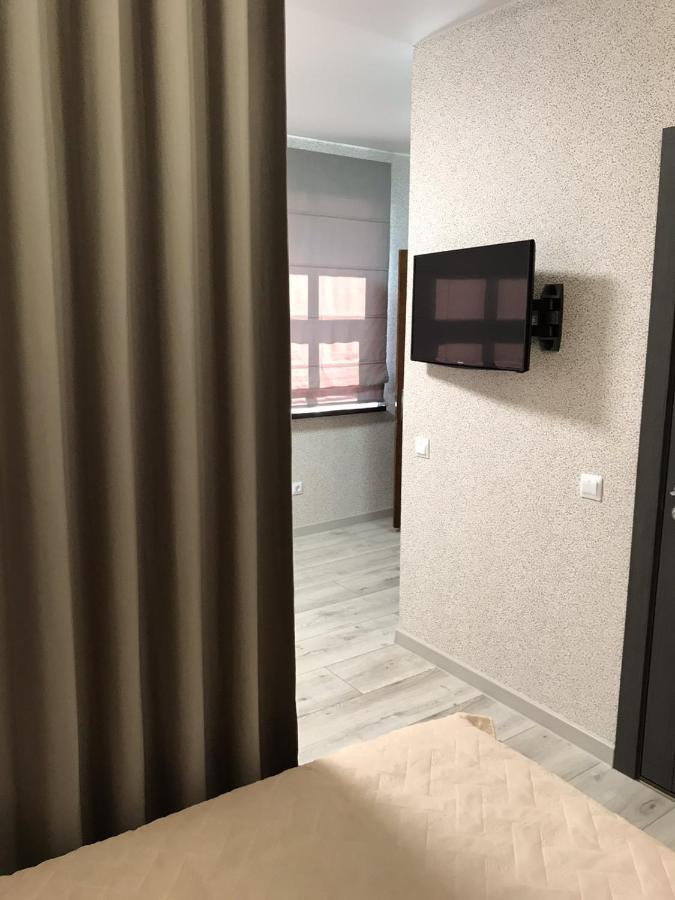 Business Apartment Central Гродно Екстериор снимка