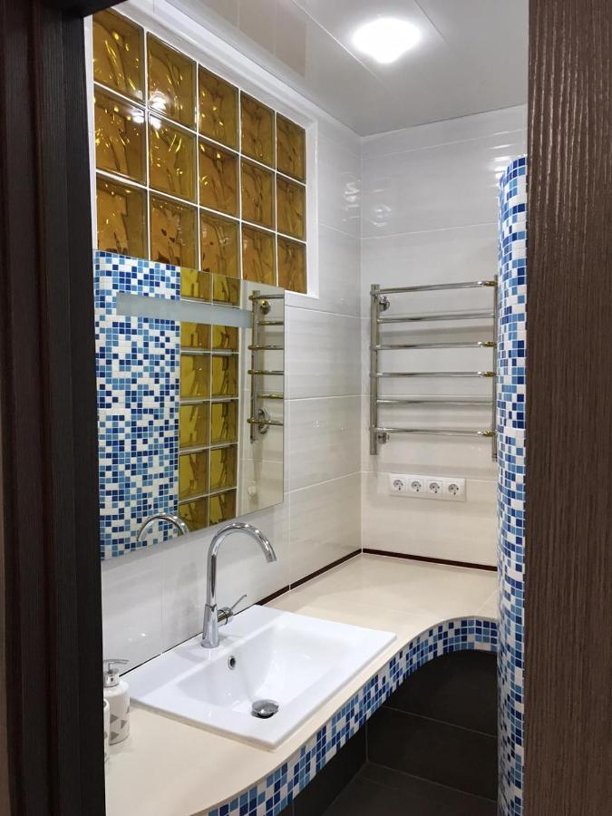 Business Apartment Central Гродно Екстериор снимка