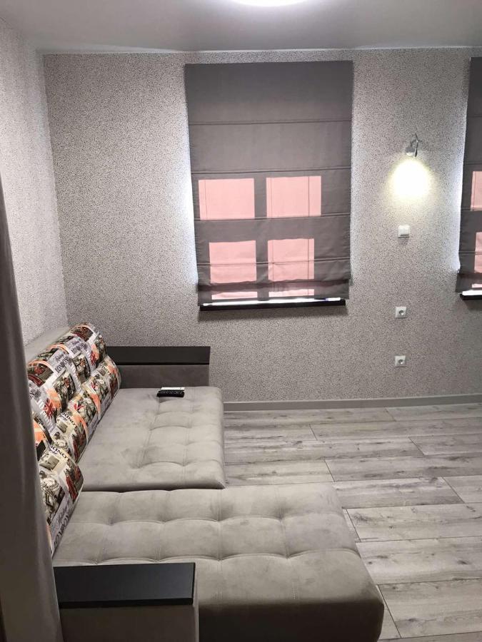 Business Apartment Central Гродно Екстериор снимка
