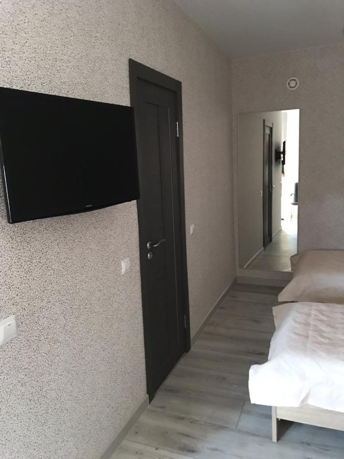 Business Apartment Central Гродно Екстериор снимка