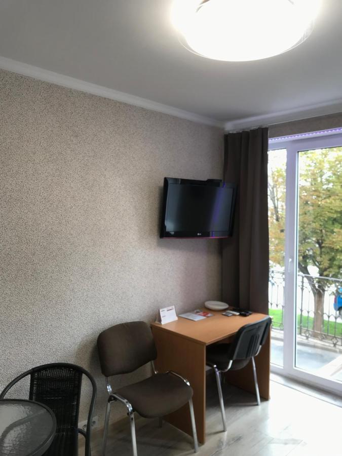 Business Apartment Central Гродно Екстериор снимка