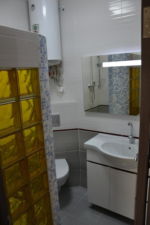 Business Apartment Central Гродно Екстериор снимка