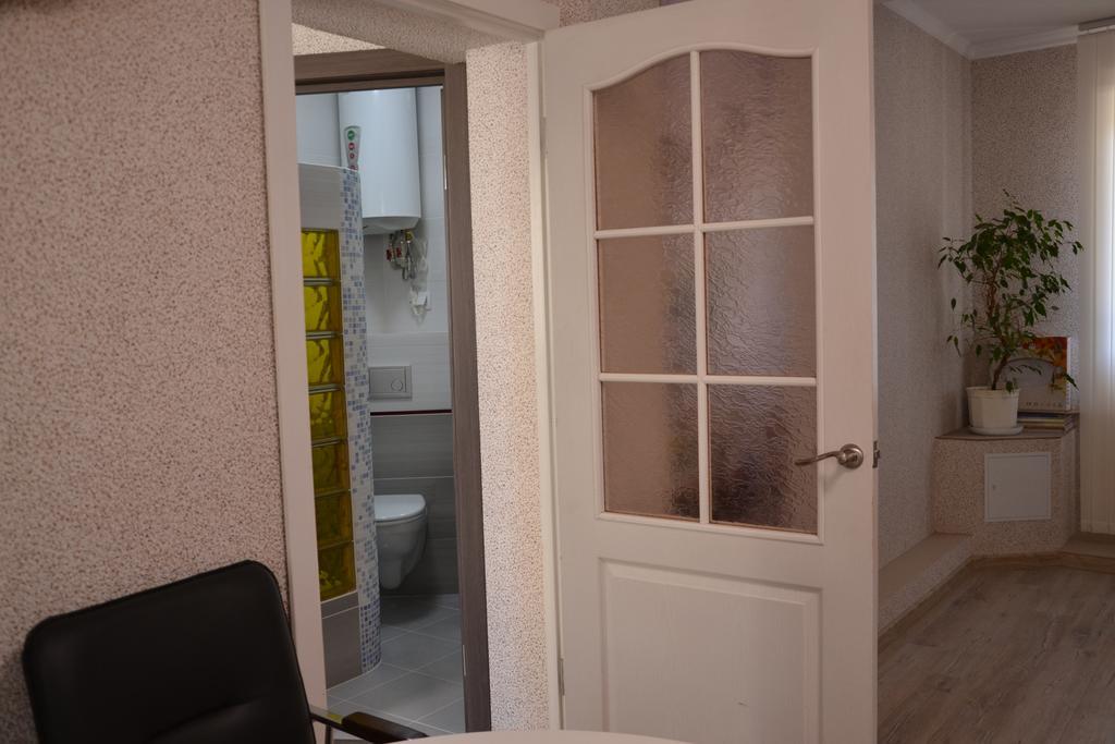 Business Apartment Central Гродно Екстериор снимка