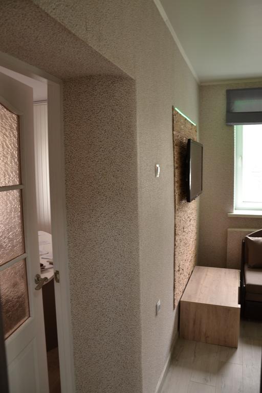 Business Apartment Central Гродно Екстериор снимка