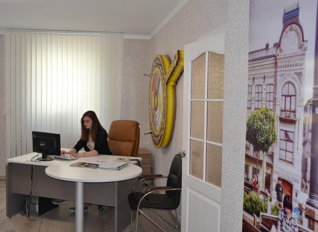 Business Apartment Central Гродно Екстериор снимка