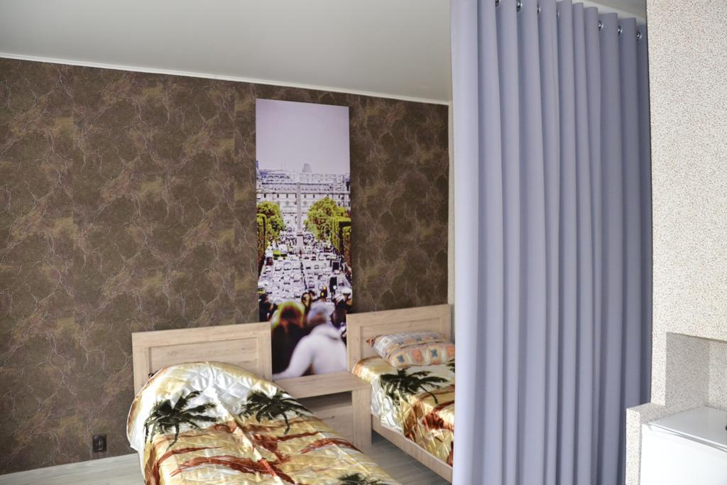 Business Apartment Central Гродно Екстериор снимка
