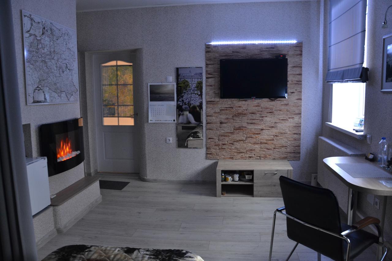 Business Apartment Central Гродно Екстериор снимка