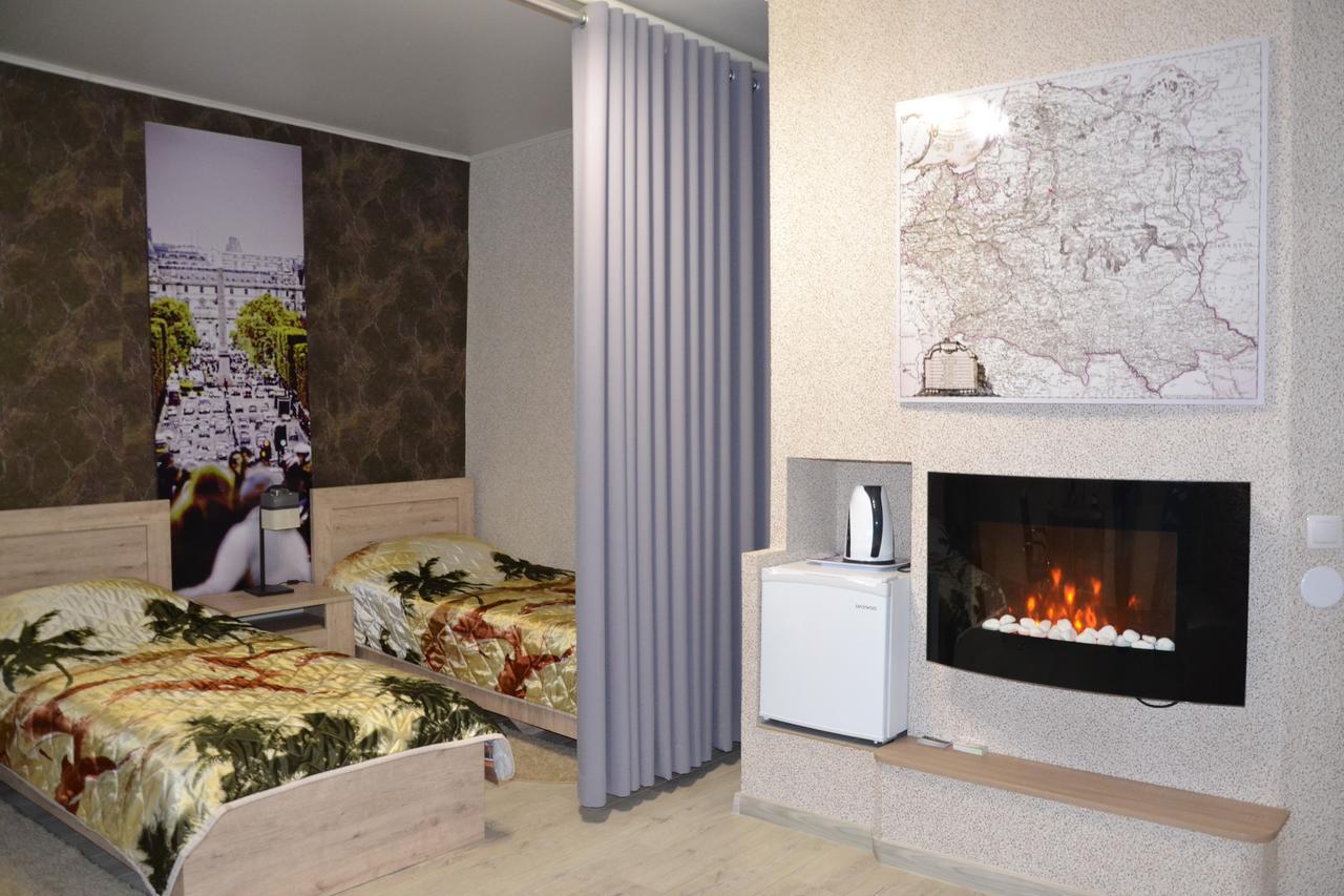 Business Apartment Central Гродно Екстериор снимка
