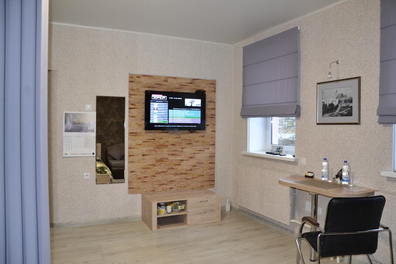 Business Apartment Central Гродно Екстериор снимка